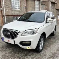 لیفان X60 مدل ۹۴
