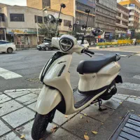 موتور یا ماها فی لانو