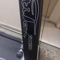 تردمیل|تجهیزات ورزشی|تهران, تهرانپارس شرقی|دیوار