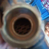 رادیاتور برنجی نیسان|قطعات یدکی و لوازم جانبی|گرمی, |دیوار