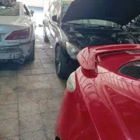 تعمیرات تخصصی خودروهای ژاپنی کره ای|خدمات موتور و ماشین|تهران, باغ فیض|دیوار