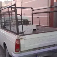 پیکان وانت مدل ۹۳|خودرو سواری و وانت|یزد, |دیوار