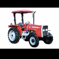 تراکتور ۴۵۵خشک