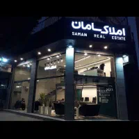 ویلایی ۲۰۰ متری دربست ۲خوابه نوساز همت شمالی