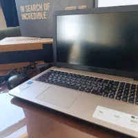 لب تاب Asusمدل X540NA|رایانه همراه|اصفهان, بهار آزادی|دیوار