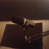 فروش میکروفون گیمینگ و استریمینگ