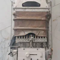 ابگرمکن دیواری بوش و ایران شرق