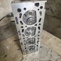 سرسیلندر پژو|قطعات یدکی و لوازم جانبی|قزوین, |دیوار