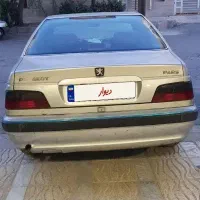 پارس ۸۸بیرنگ پلم،درجه یک