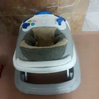 روروک نوزاد موزیکال|کالسکه و لوازم جانبی|کاشمر, |دیوار