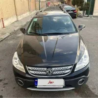 اچ سی کراس مشکی 96|خودرو سواری و وانت|تهران, ستارخان|دیوار