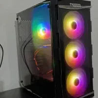 سیستم کامل گیمینگ