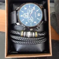 ساعت مشکی نو|ساعت|ایرانشهر, |دیوار