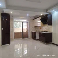 ۸۵متر دو خواب  فول امکانات