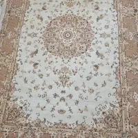 فرش ۴ و ۹ متری ماشینی کسری یزد