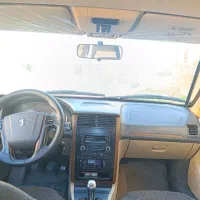 پارس سال مدل 99 درجه یک|خودرو سواری و وانت|لار, |دیوار