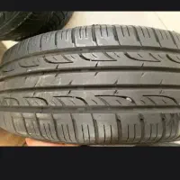 لاستیک یزد تایر