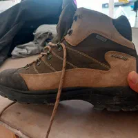 پوتین کوهنوردی|کیف، کفش، کمربند|اردبیل, |دیوار