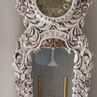 فوری ساعت ایستاده سالم ونو|ساعت دیواری و تزئینی|پردیس, فاز ۴|دیوار