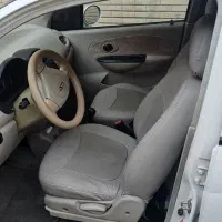 ماشین mvm110 مدل ۹۴ ۴سیلندر بی رنگ ۸۰ تا کار|خودرو سواری و وانت|سنندج, |دیوار