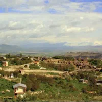فروش-باغ-در-دهکده-توریستی-قره-خاچ