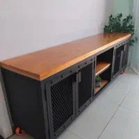 تولیدی میز Tv مدل Ld میز تلویزیون|میز تلویزیون|اصفهان, نقش جهان|دیوار