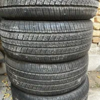 لاستیک بارز زیرصفری سایز ۱۹