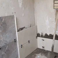 استاد کاشی کار،سرامیک کار،داخلی،نما،روشویی|خدمات پیشه و مهارت|اهواز, گلستان|دیوار