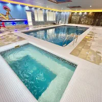 اجاره ویلا استخر دار جکوزی رودهن