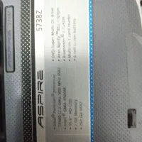 laptop acer 5738z|رایانه همراه|کرج, اتحاد|دیوار