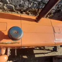 فروشی|خودرو سنگین|سراجو, |دیوار