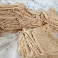 فروش نان تیری