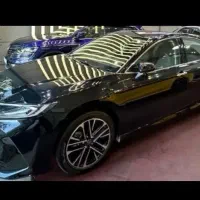 کمری ۲۰۲۵ ژاپنی