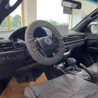 موسو گرند خان ( ایلیا خودرو )|خودرو سواری و وانت|خمام, |دیوار