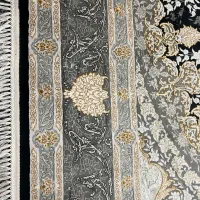 فرش ۱۲متری، ۷۰۰ شانه ، گل برجسته ، زیبا، نو و سالم|فرش|قم, زنبیل آباد|دیوار