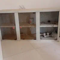 کابینت آشپزخانه|مصالح و تجهیزات ساختمان|کلاترزان, |دیوار
