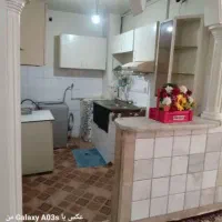 یک آپارتمان 2 تبقه دارای یک خواب|اجارهٔ آپارتمان|تهران, جوادیه تهرانپارس|دیوار
