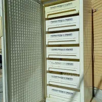 فریزر پارس|یخچال و فریزر|برخوار, |دیوار