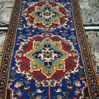 فرش دستبافت هریس تراکم بالا|فرش|رباطکریم, شهرک صنعتی نصیرآباد|دیوار