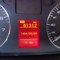 سورن پلاس فول|خودرو سواری و وانت|دزفول, |دیوار