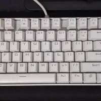 کیبورد گیمینگ مدل Redragon k555RGB