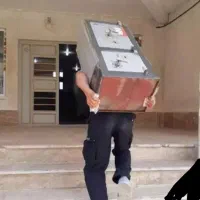 باربری حمل بارکارگر اسباب کشی خاور،نیسان،وانت مبلی|خدمات حمل و نقل|کرج, باغستان|دیوار