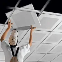 نصاب سقف کاذب جوشکاری دیوارپوش،کفپوش(اقتصادی|خدمات پیشه و مهارت|کرج, اصفهانیها|دیوار