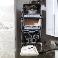 فروش.نصب.تعمیرات کولرگازی وپکیج