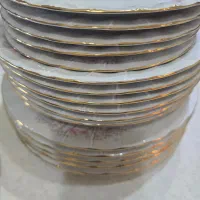 سرویس چینی و بلور