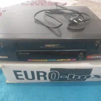 ویدئو VHS