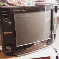 تلویزیون آل جی و سامسونگ