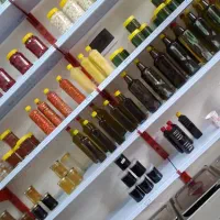 محصولات اورگانیک شمال