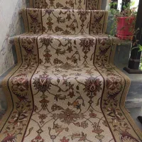 فرش پله-سالاریه-قم