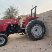 تراکتور ۴۷۵ تک محور|خودرو سنگین|مهر, |دیوار
